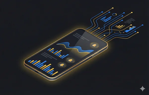 Aranya subscription analytics illustration